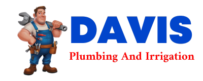 Trusted plumber in TIRO